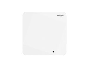 Access Point Ruijie Wi-Fi 5 - 802.11ac - 1167Mbps 1 port 1Gbit Zasilany PoE Wewnętrzny