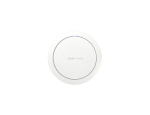 Access Point Reyee AX3000 Wi-Fi 6 - 802.11ax - 2976Mbps 1 port 1Gbit Zasilany PoE Sufitowy