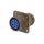 97-3100A-16S-1S Złącze okrągłe PIN 7 rozmiar 16S 97 stop aluminium