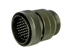 DS3106A32-22P Złącze okrągłe rozmiar 32 MS/DS stop aluminium