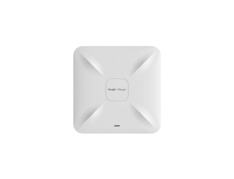 Access Point Reyee AC1300 Wi-Fi 5 - 802.11ac - 1267Mbps 2 porty 1Gbit Zasilany PoE Sufitowy