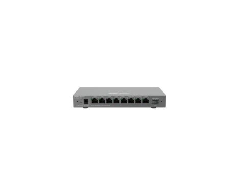 Router Reyee 8 portów 1Gbit + 1 port SFP Gbit