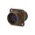 97-3100A-16S-1P Złącze okrągłe PIN 7 rozmiar 16S 97 stop aluminium