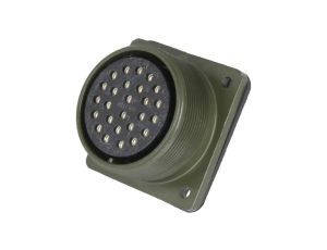 DS3102A28-12S Złącze okrągłe 13A rozmiar 28 MS/DS stop aluminium