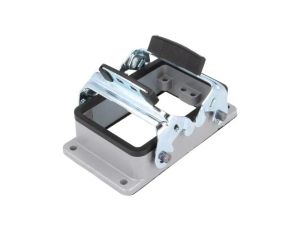 Obudowa do złączy HDC C146, rozmiar A32 (2 x A16) aluminium C14610F0320004