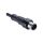 M12A-05BMMM-PL8D03 Wtyk M12 5PIN męski kod A-DeviceNet / CANopen Dł 3m IP68