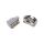 C146-10E0109221 Złącze HDC męski + żeński C146 10PIN 10+PE rozmiar E10