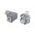 C146-10E0039264 Złącze HDC męski + żeński C146 4PIN 3+PE rozmiar A3 M20