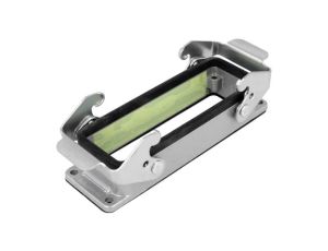 Obudowa do złączy HDC C146, rozmiar E24 aluminium IP65 C14610F0240003