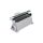 C146-10N0246021 Obudowa do złączy HDC C146, rozmiar E24 aluminium M25 IP65