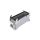 C146-10N0245001 Obudowa do złączy HDC C146, rozmiar E24 aluminium M25 IP65