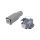 C146-10E0039254 Złącze HDC męski + żeński C146 4PIN 3+PE rozmiar A3 M20