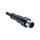 M12A-08BMMM-PL8D10 Wtyk M12 8PIN męski kod A-DeviceNet / CANopen Dł 10m IP68