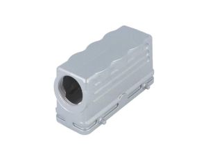 Obudowa do złączy HDC C146, rozmiar E24 na przewód, kątowe C14621R0245001