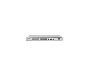 Zarządzalny Switch Reyee L2 24 porty 1Gbit + 4 porty Uplink SFP+ 10Gbit Rack