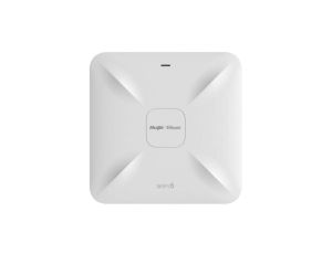 Access Point Reyee AX1800 Wi-Fi 6 - 802.11ax - 1775Mbps 2 porty 1Gbit Zasilany PoE Sufitowy