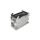 C146-10N0165002 Obudowa do złączy HDC C146, rozmiar E16 wysokie aluminium M32