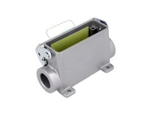 Obudowa do złączy HDC C146, rozmiar A16 z zatrzaskiem M20 C14610N0255012