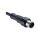 M12A-05BMMM-PL8D10 Wtyk M12 5PIN męski kod A-DeviceNet / CANopen Dł 10m IP68
