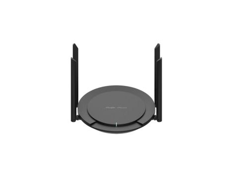 Router Reyee Wi-Fi 4 - 802.11n - 300Mbps 1 port WAN + 3 porty LAN 100Mbps