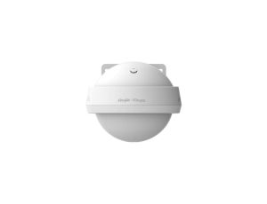 Access Point Reyee AX1800 Wi-Fi 6 - 802.11ax - 2976Mbps 1 port 1Gbit + 1 port SFP 1Gbit Zasilany PoE+ Zewnętrzny IP68