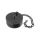 Pokrywa ochronna rozmiar 28 MS/DS stop aluminium DS25042-28D