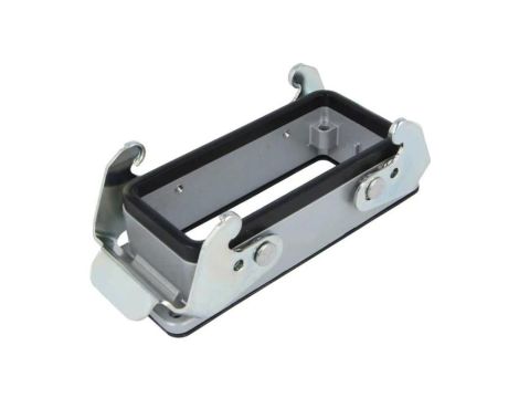 C146-10F0160001 Obudowa do złączy HDC C146, rozmiar E16 aluminium IP65