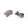 C146-10E0169221 Złącze HDC męski + żeński C146 16PIN 16+PE rozmiar E16