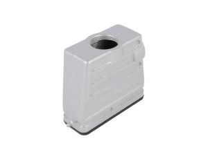 Obudowa do złączy HDC C146, rozmiar A16 na przewód, wysokie C14621R0256002