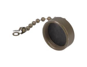 Pokrywa ochronna rozmiar 16 rozmiar 16S 97 stop aluminium 97-60-16