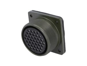 DS3102A28-21S Złącze okrągłe 13A rozmiar 28 MS/DS stop aluminium