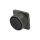 Złącze okrągłe 13A rozmiar 28 MS/DS stop aluminium DS3102A 28-21S
