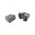 C146-10E0109211 Złącze HDC męski + żeński C146 10PIN 10+PE rozmiar E10