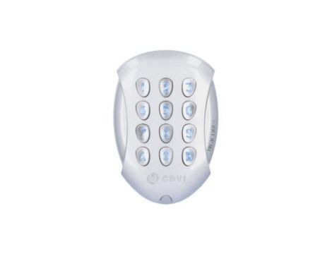 Klawiatura RF GALEO 433 MHz 2 kanały