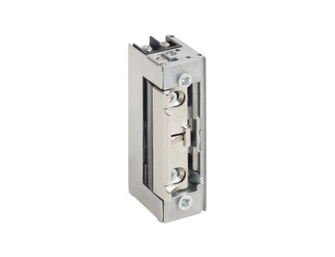 Elektrozaczep JIS 1760 monitorowany 10-24V AC/DC