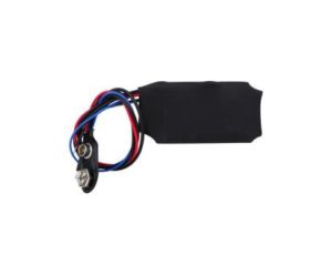 Nadajnik 433 MHz 1 kanałowy, 9V