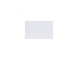 Karta zbliżeniowa ISO 0,8mm Mifare Classic 1k