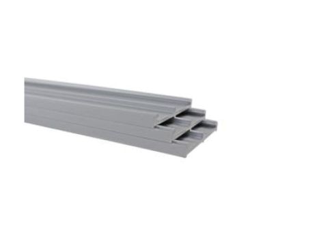 Podkładki dystansujące do systemu profili elektromagnetycznych (REO) 2500mm