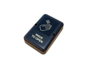 Przycisk zbliżeniowy RF 433,92 MHz