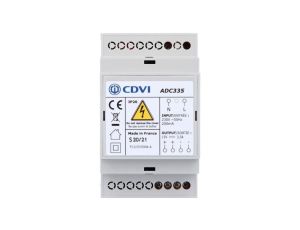 Regulowany zasilacz impulsowy 12V DC 3,5 A