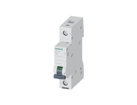 Wyłącznik nadprądowy 1PC 20A 10kA 230/400V 5SL4120-7