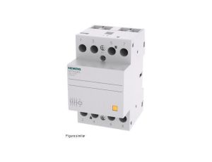 Stycznik modułowy 40A 4Z 230/400V cewka 230 V AC/220 V DC SENTRON 5TT5040-0