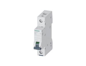 Wyłącznik nadprądowy 1P C 25A 10kA 230/400V 5SL4125-7