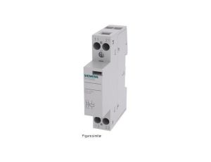 Stycznik modułowy 20A 2R 230/400V cewka 24V AC 5TT5802-2