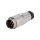 C091-31H0071002 Złącze M16 wtyk męski lutowanie na przewód 7PIN 5A 300V