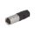 C091-T3636-002 Złącze M16 wtyk żeński lutowanie na przewód 12PIN 3A 150V