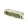 C146-10A0241021 Złącze HDC wkładka stykowa męski C146 24PIN 24+PE 18A 500V