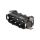 C146-10A0061025 Złącze HDC wkładka stykowa męski C146 6PIN 6+PE 42A 400V
