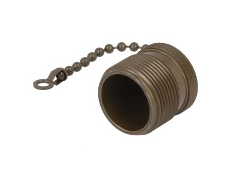 97-60-14 Pokrywa ochronna rozmiar 14 rozmiar 14S 97 stop aluminium