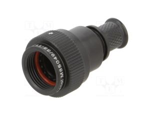 Akcesoria osłona wtyku rozmiar 11 MIL-DTL-38999 Series III M85049/88-11Z03